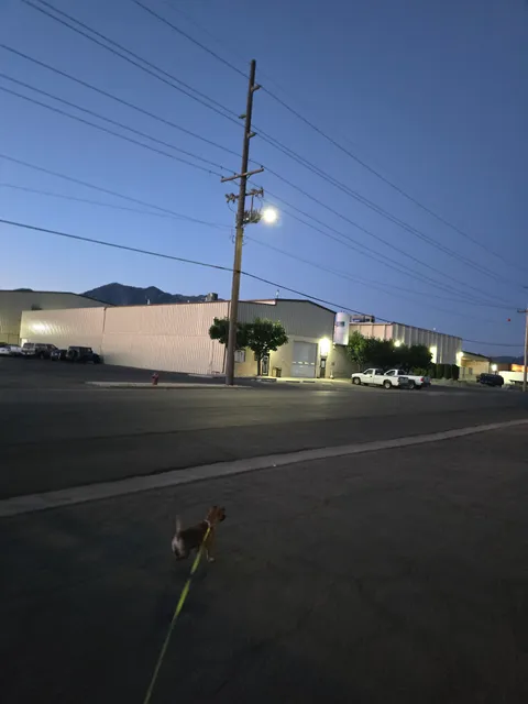 Mountain Country Foods Plant