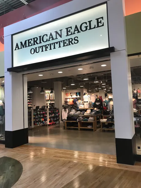 American Eagle & Aerie