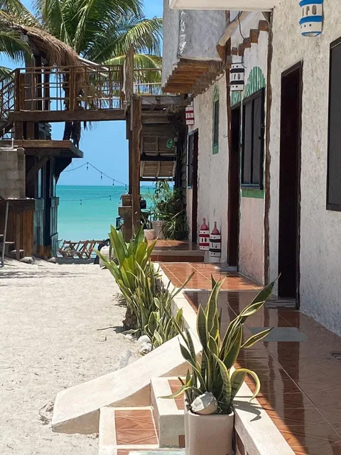 Casa Victor Ávila Hbx