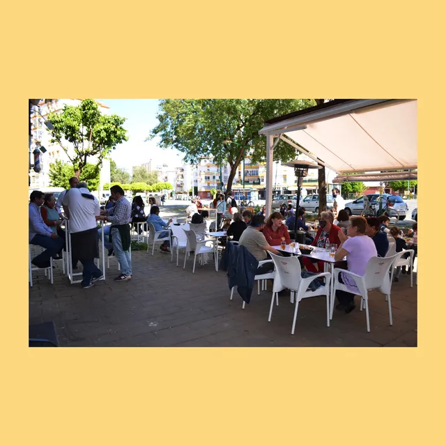 La Tita Rita - Macarena