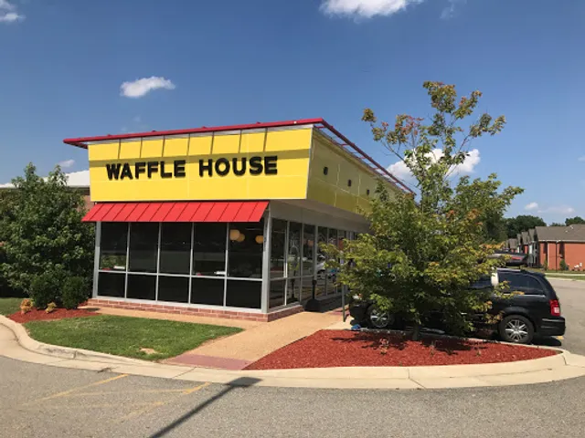 Waffle House