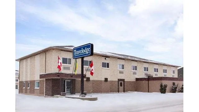 Travelodge by Wyndham Meadow Lake
