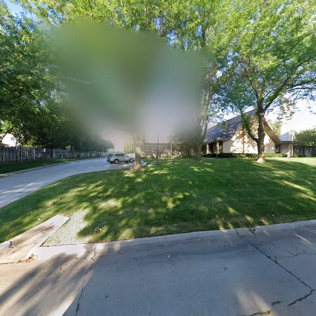 Nebraska Omaha Mission Office