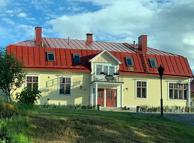 Solbacken Bed & Breakfast