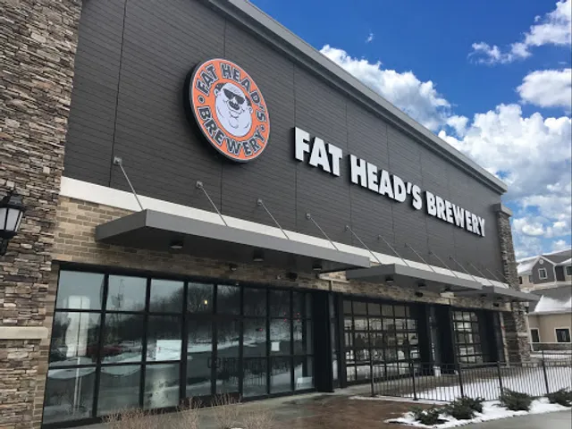 Fat Head's Brewery