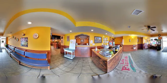 Las Fajitas Dickson Mexican Restaurant