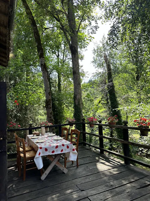 Auberge Le Moulin