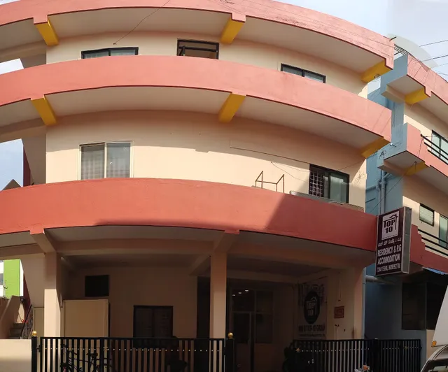 TOP 10 Residency & PG Accomodation Mathikere