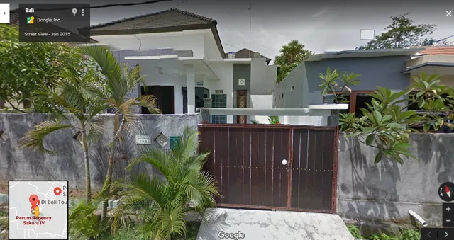 Villa Sakura Jimbaran