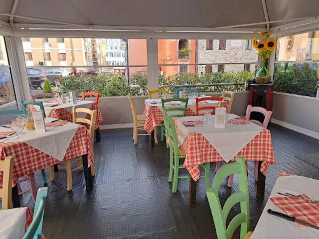 Trattoria Il Peperoncino | Cucina tipica lucana