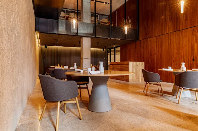 Restaurante Cobo Evolución