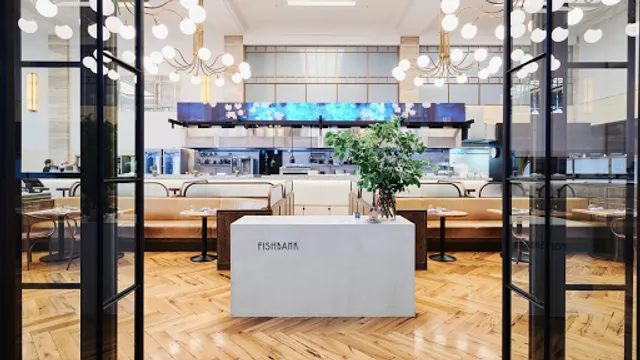 Fishbank Bar & Grill