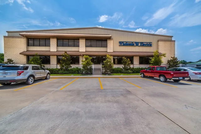 Wholesale Electric Supply Co. of Houston, Inc. - Sulphur