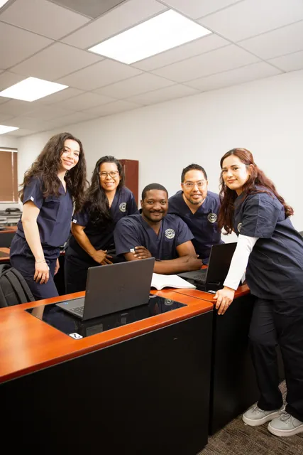 California Career Institute