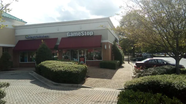 GameStop