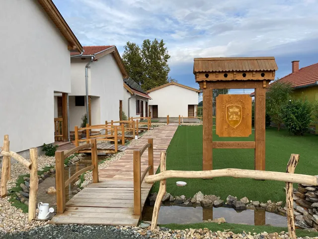 Székelyudvar Fogadó