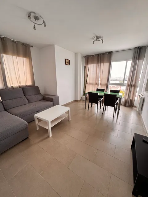 Apartamentos Marina Suites