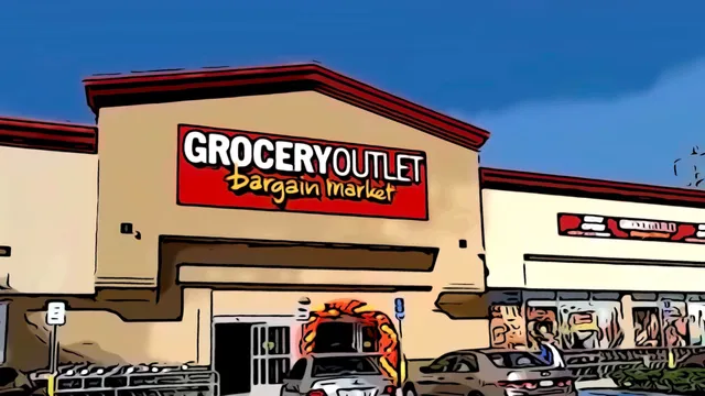 Grocery Outlet