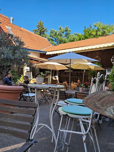 Hofschänke Im Zwinger