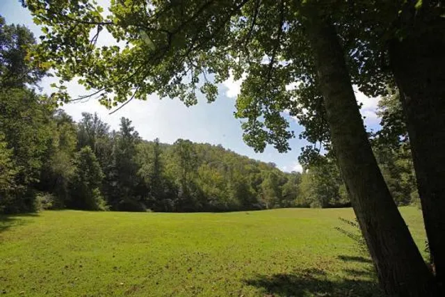 KUYKENDALL GROUP CAMPGROUND