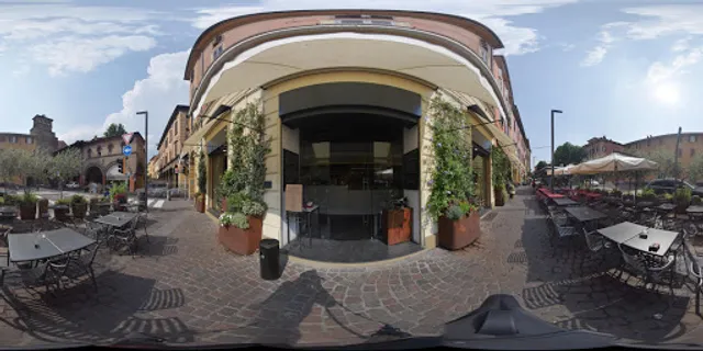 Sartoria Bakery Cafè