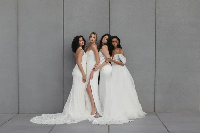 a&bé x anna bé bridal shop atlanta
