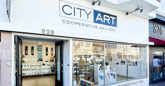 City Art Cooperative Gallery