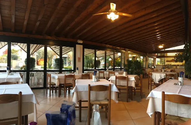 Ristorante Pizzeria Minerva