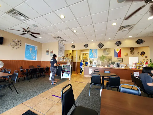 Kawali Filipino Cuisine