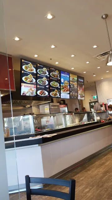 Grillades Torino St-Thérèse