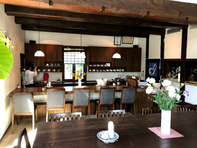 Cafe Nakagawa