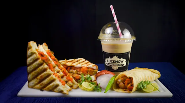 Lucknow Sandwich Co.
