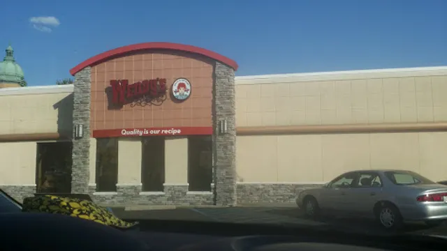 Wendy's