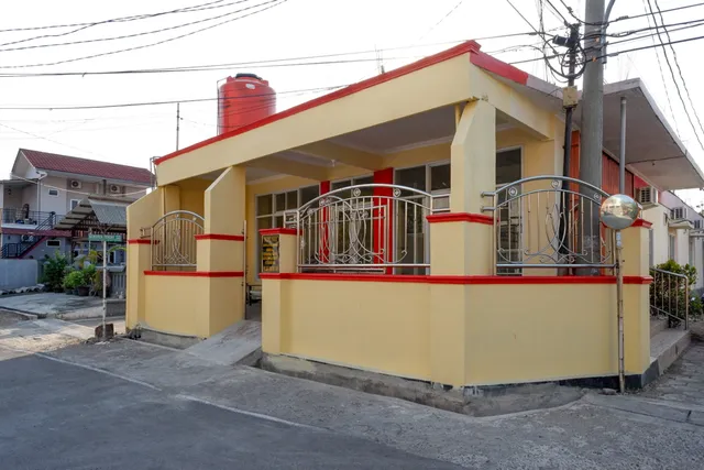 Koolkost Syariah near Taman Sampangan Semarang