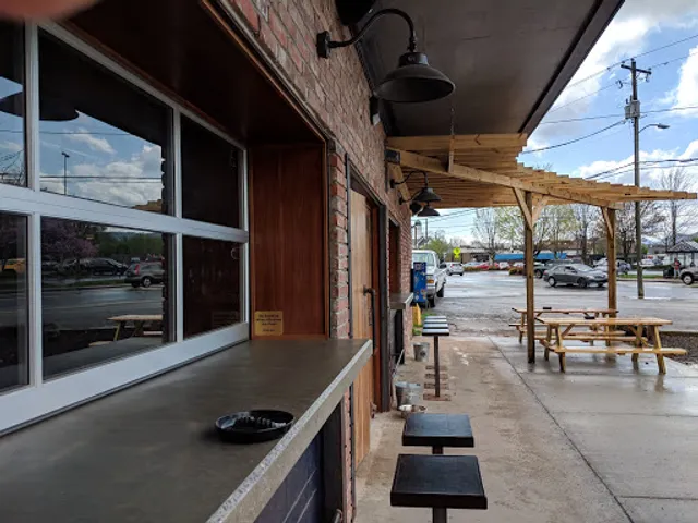 Haywood Country Club