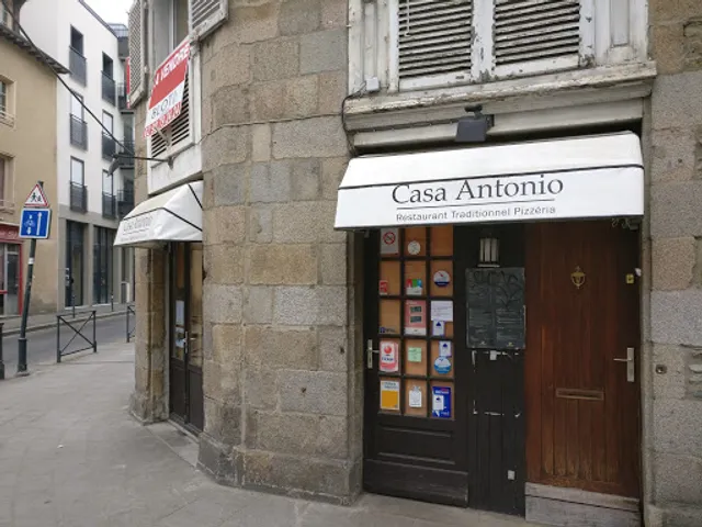 Casa Antonio