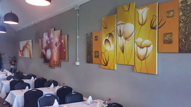 Crazy Asian Ballarat