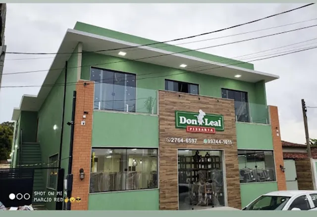 Pizzaria Don Leal (Rio das Ostras)