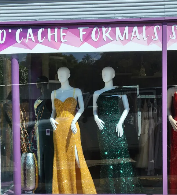 D'Cache Boutique