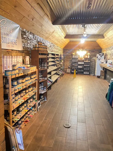 Sweet Southern Market and Restaurant