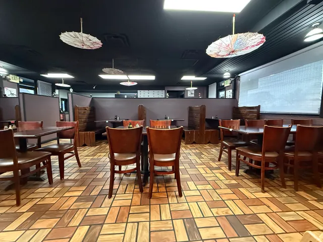 Yummy Japan Hibachi Kitchen