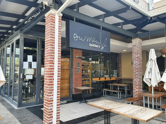 Ou Meul Willowbridge