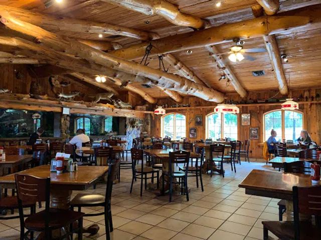 River's Edge Pub & Grub