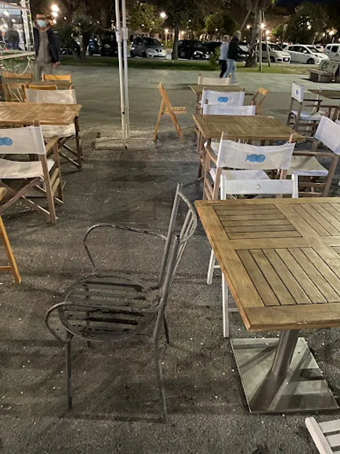 E.Dai Fish Viareggio