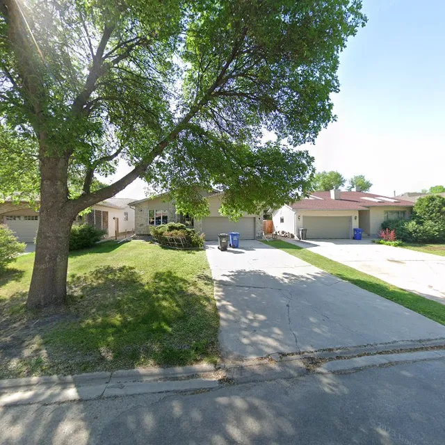 Tony Ngai Massage Therapy