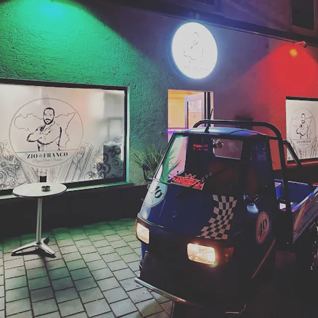 Pizza Da Zio Franco | Pizza-Lieferdienst l Pizzeria