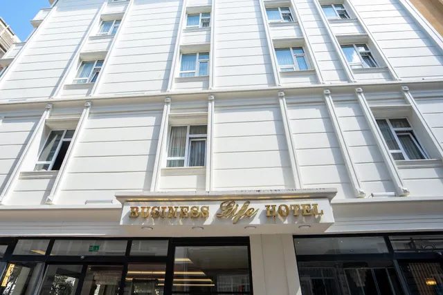 Business Life Hotel & SPA Bakırköy