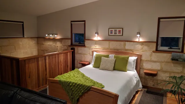 Latitude 34 Beach Studios