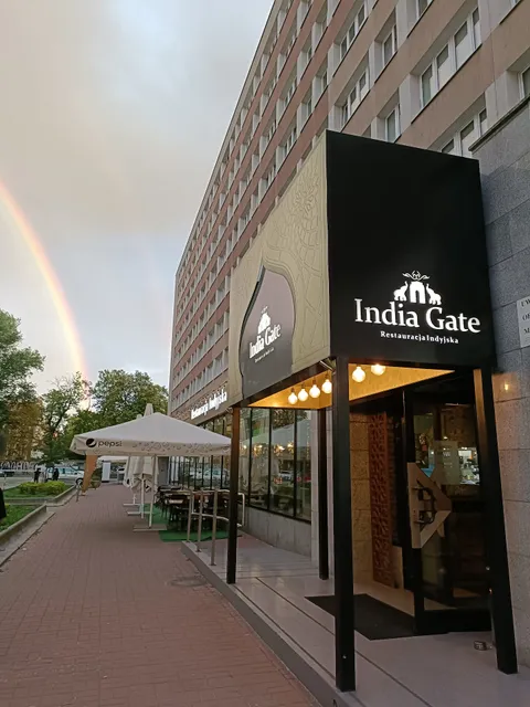 IndiaGate