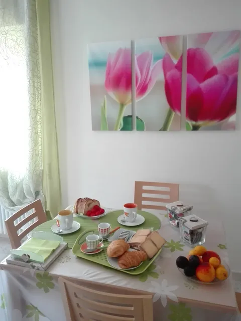 Il Tulipano Casa Vacanze